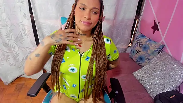 samantha simur online show from February 28, 2025, 1:03 pm