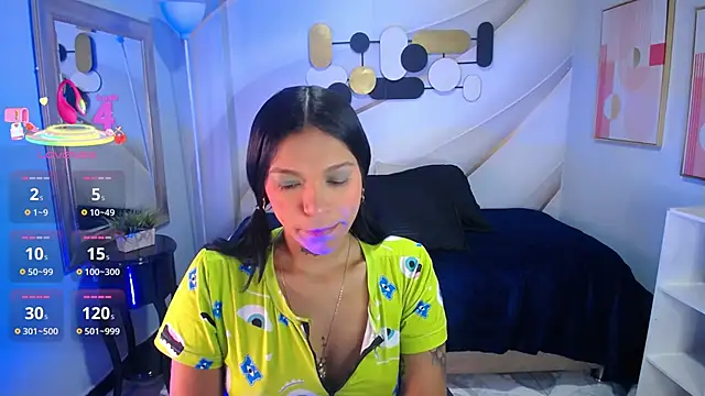 samantha simur online show from September 23, 2025, 11:46 am