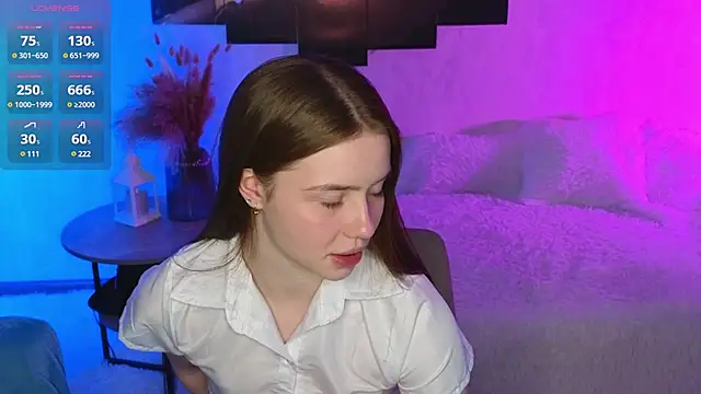 Snapshot of RandiEllett chatting on January 18, 2025, 11:22 pm RandiEllett online show from January 18, 2025, 11:22 pm