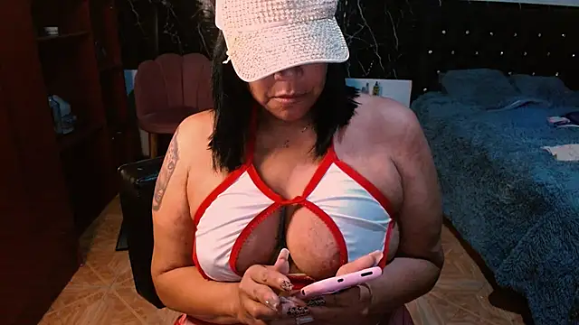 Demion prince online show from February 4, 2025, 12:22 pm