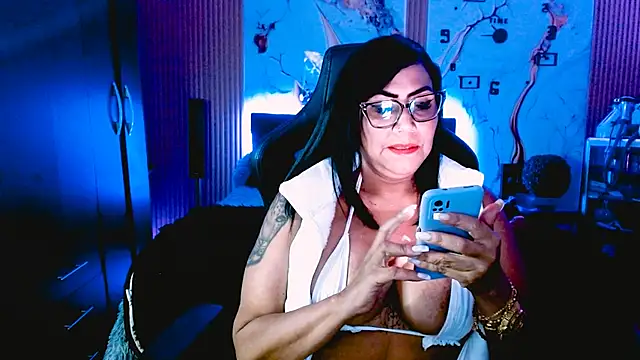 Snapshot of Demion_prince chatting on July 24, 2026, 1:25 am Demion prince online show from July 24, 2026, 1:25 am