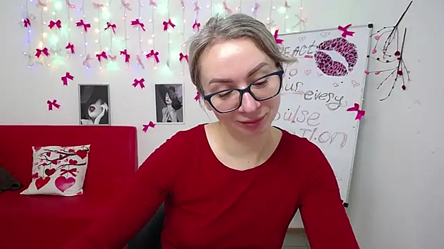 VasilisaSii online show from March 8, 2026, 6:17 am