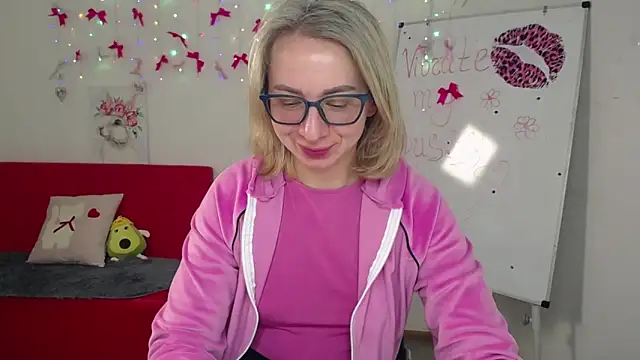 VasilisaSii online show from May 3, 2026, 11:05 am