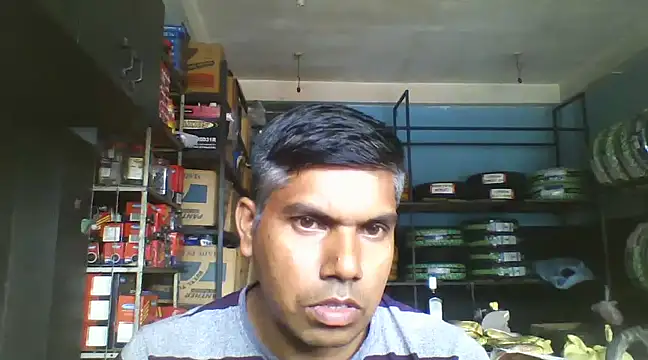 roundbunny online show from December 4, 2024, 6:55 am