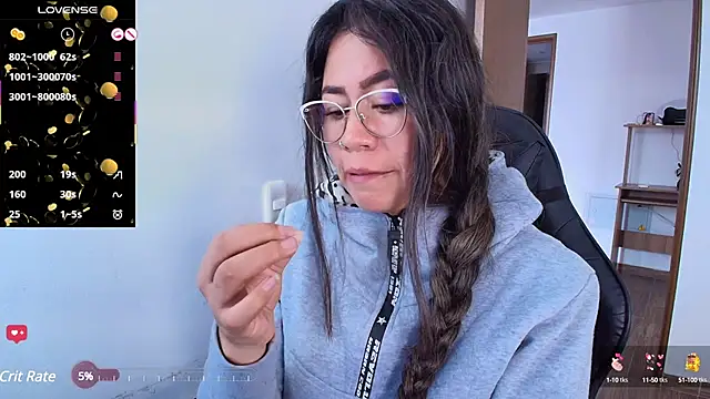 kendall sexy27 online show from March 17, 2025, 3:07 pm