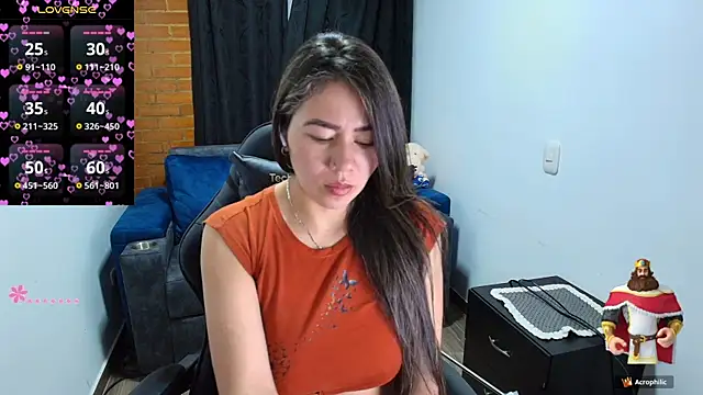 kendall sexy27 online show from July 10, 2026, 2:27 am