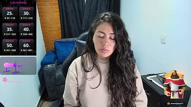 kendall sexy27 online show from July 23, 2026, 1:58 am