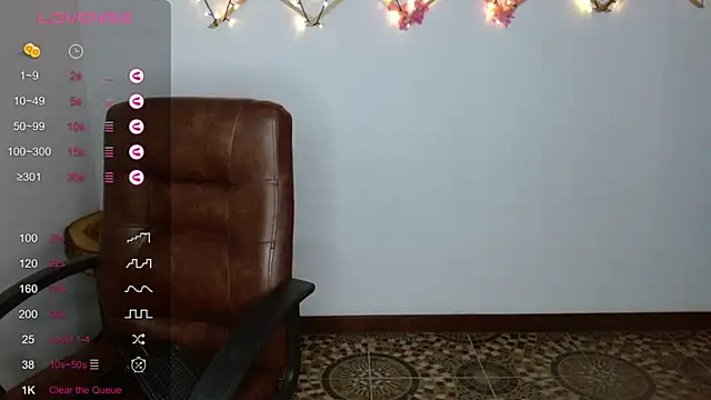 Snapshot of SofiaaCortes chatting on January 12, 2025, 10:34 am SofiaaCortes online show from January 12, 2025, 10:34 am