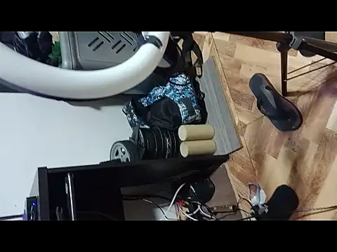 Snapshot of rolobot chatting on March 13, 2026, 10:38 pm rolobot online show from March 13, 2026, 10:38 pm