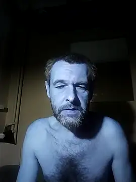 Andrzej-M online show from September 12, 2025, 10:32 pm