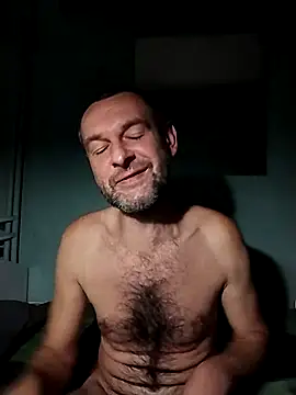 Andrzej-M online show from October 3, 2025, 7:00 pm