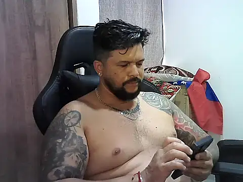 tupapito00 online show from March 17, 2026, 6:22 pm