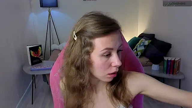 Lill Mary online show from February 11, 2025, 12:59 am