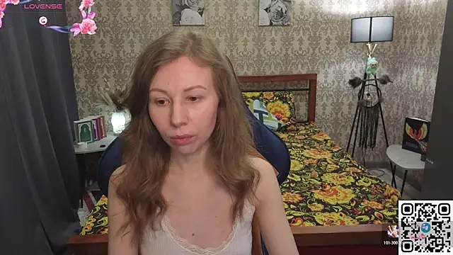 Lill Mary online show from February 8, 2026, 1:20 am