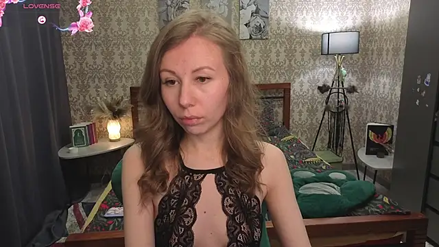 Lill Mary online show from February 28, 2026, 1:39 am