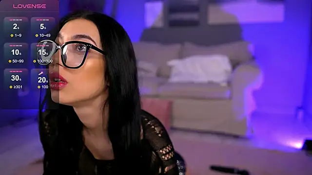 Snapshot of BetsyGonzale chatting on January 21, 2025, 4:32 am BetsyGonzale online show from January 21, 2025, 4:32 am