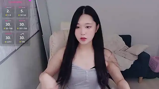 Snapshot of who_Lilly chatting on October 9, 2025, 12:03 pm who Lilly online show from October 9, 2025, 12:03 pm