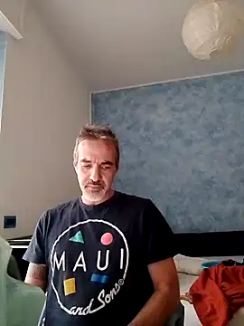 Marcolino183 online show from January 9, 2025, 2:18 pm