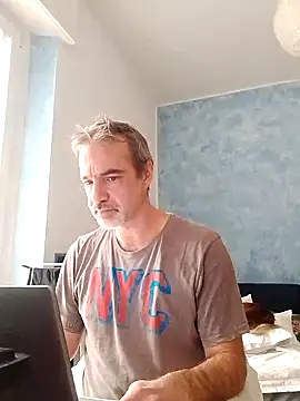 Marcolino183 online show from January 21, 2025, 10:19 am