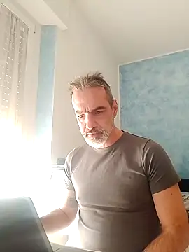 Marcolino183 online show from February 6, 2025, 11:21 am