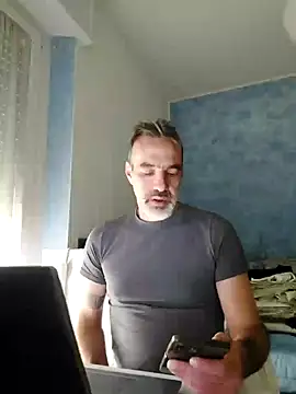 Marcolino183 online show from February 7, 2025, 2:47 pm