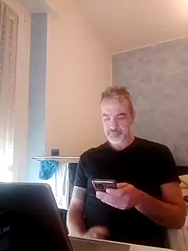 Marcolino183 online show from February 13, 2025, 10:34 am