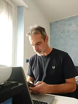 Marcolino183 online show from February 28, 2025, 9:36 am