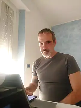 Marcolino183 online show from March 6, 2025, 9:14 am