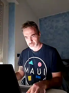 Marcolino183 online show from March 10, 2025, 4:14 pm