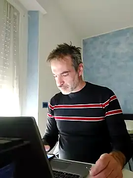 Marcolino183 online show from March 21, 2025, 9:45 am