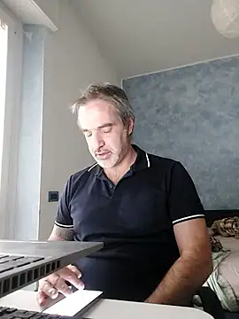 Marcolino183 online show from January 13, 2026, 8:19 am