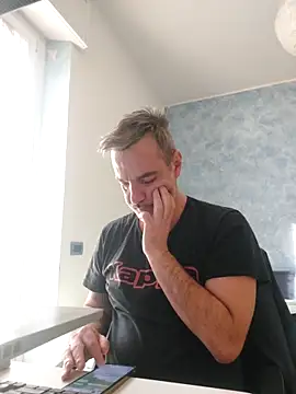 Marcolino183 online show from February 20, 2026, 8:16 am