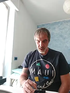 Snapshot of Marcolino183 chatting on May 16, 2026, 1:10 pm Marcolino183 online show from May 16, 2026, 1:10 pm