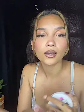 baby lizy online show from March 4, 2025, 9:11 pm