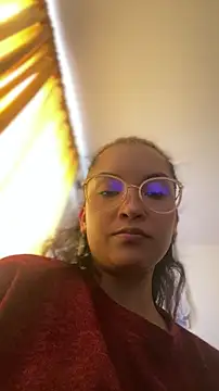 baby lizy online show from November 20, 2025, 8:08 pm