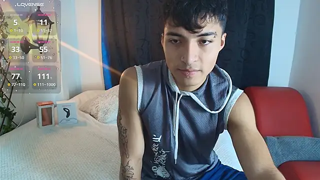 Snapshot of dylan_fun18 chatting on December 14, 2024, 3:58 pm dylan fun18 online show from December 14, 2024, 3:58 pm