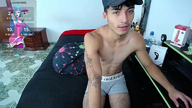 Snapshot of dylan_fun18 chatting on February 22, 2025, 7:36 pm dylan fun18 online show from February 22, 2025, 7:36 pm