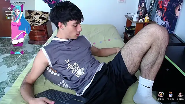 Snapshot of dylan_fun18 chatting on March 22, 2025, 9:10 pm dylan fun18 online show from March 22, 2025, 9:10 pm