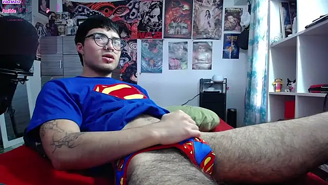 dylan fun18 online show from February 22, 2026, 6:50 pm