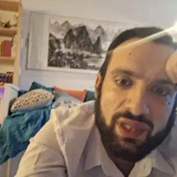 Elias la salace online show from February 19, 2026, 6:53 am