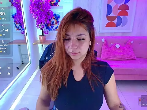 Gabby evanns online show from April 25, 2026, 1:41 pm