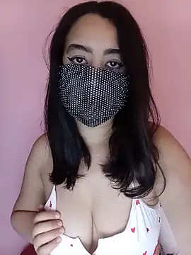 Salimasexyxh online show from June 22, 2026, 3:31 pm