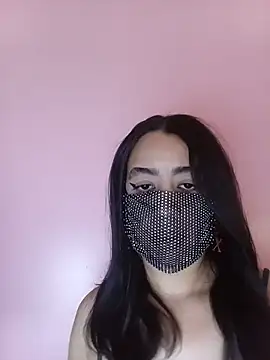 Salimasexyxh online show from June 30, 2026, 5:03 pm