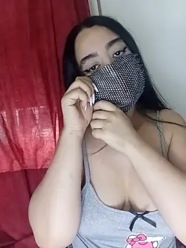 Salimasexyxh online show from July 14, 2026, 6:57 pm