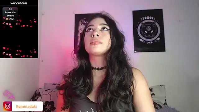 kemmadakii online show from March 5, 2025, 7:17 pm