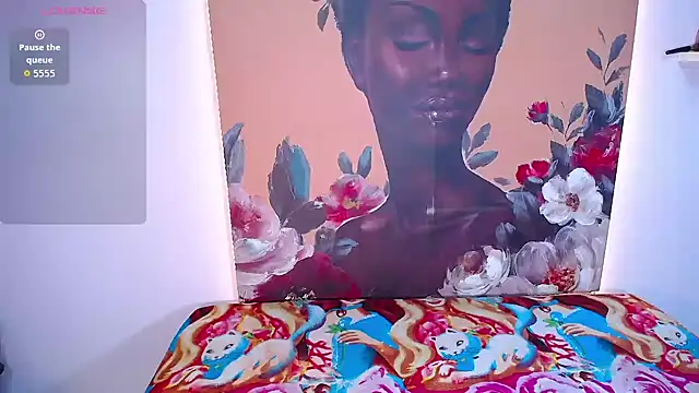 Agathasexy online show from February 4, 2026, 6:08 am