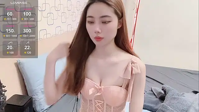 sweet5200 online show from March 8, 2025, 1:14 pm