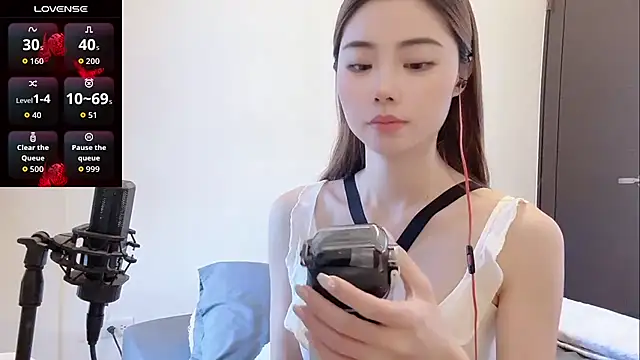 sweet5200 online show from August 3, 2026, 1:59 am