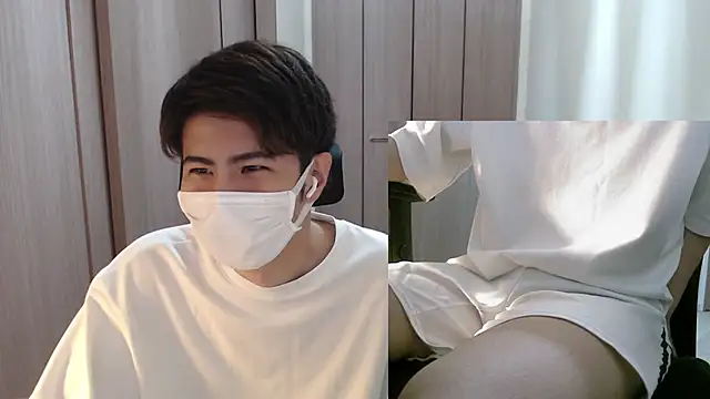 ryota kkk online show from April 3, 2026, 12:14 pm