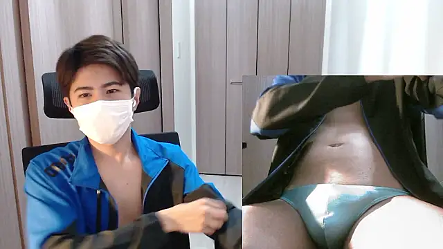 ryota kkk online show from April 15, 2026, 3:08 pm